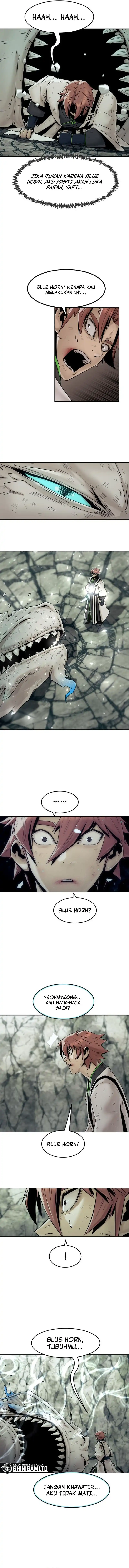 Baca Becoming the Swordmaster Rank Young Lord of the Sichuan Tang Family - Chapter 103 halaman 2