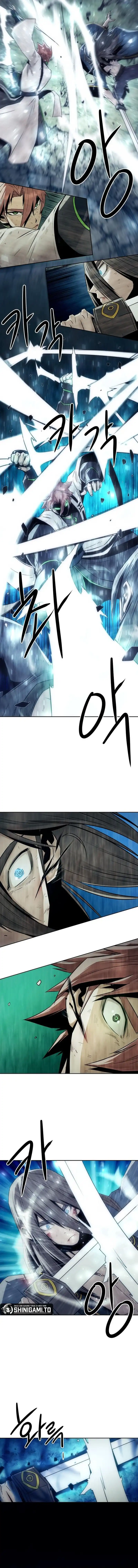 Baca Becoming the Swordmaster Rank Young Lord of the Sichuan Tang Family - Chapter 103 halaman 5