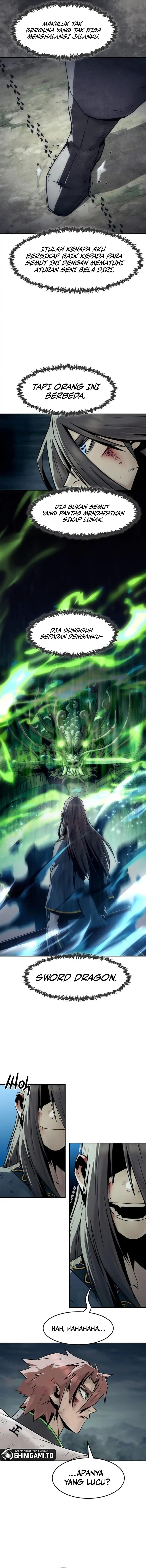 Baca Becoming the Swordmaster Rank Young Lord of the Sichuan Tang Family - Chapter 103 halaman 8