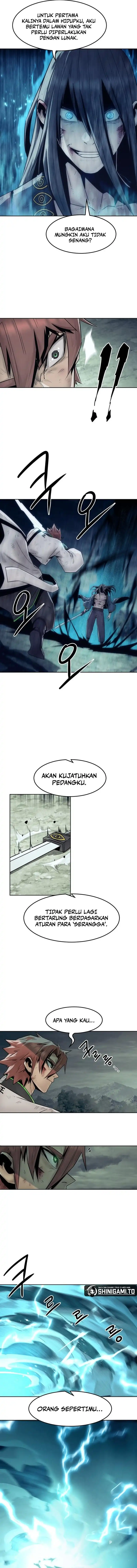 Baca Becoming the Swordmaster Rank Young Lord of the Sichuan Tang Family - Chapter 103 halaman 9