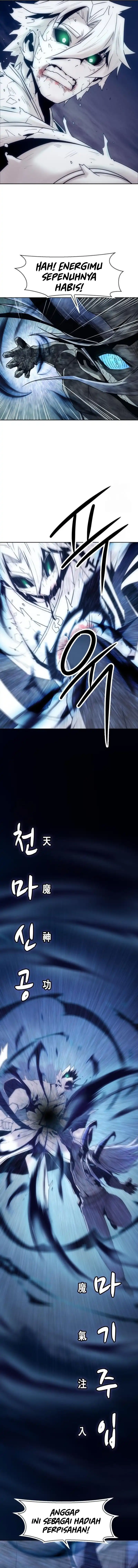 Baca Becoming the Swordmaster Rank Young Lord of the Sichuan Tang Family - Chapter 104 halaman 10