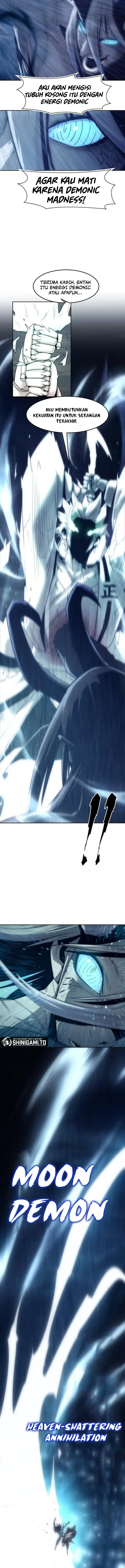 Baca Becoming the Swordmaster Rank Young Lord of the Sichuan Tang Family - Chapter 104 halaman 11