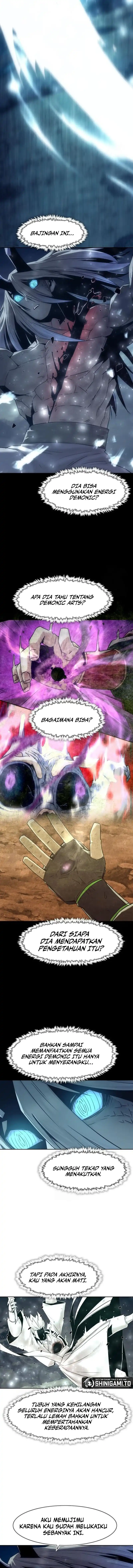 Baca Becoming the Swordmaster Rank Young Lord of the Sichuan Tang Family - Chapter 104 halaman 12