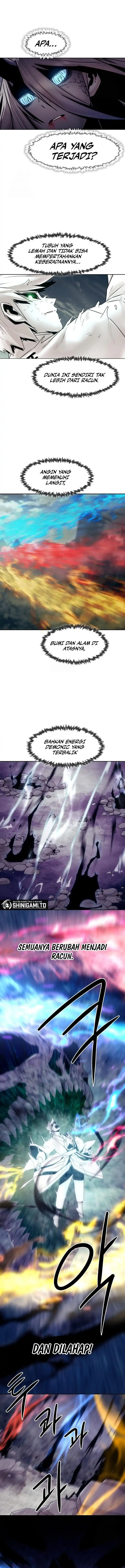 Baca Becoming the Swordmaster Rank Young Lord of the Sichuan Tang Family - Chapter 104 halaman 14