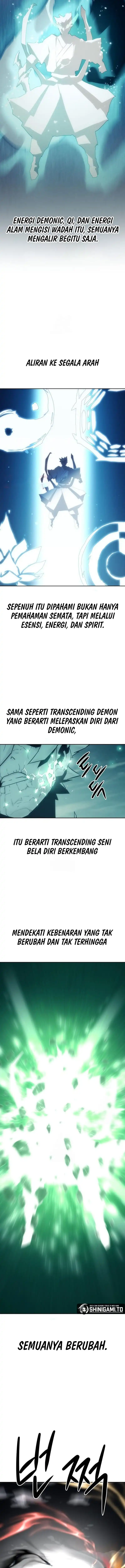 Baca Becoming the Swordmaster Rank Young Lord of the Sichuan Tang Family - Chapter 104 halaman 16