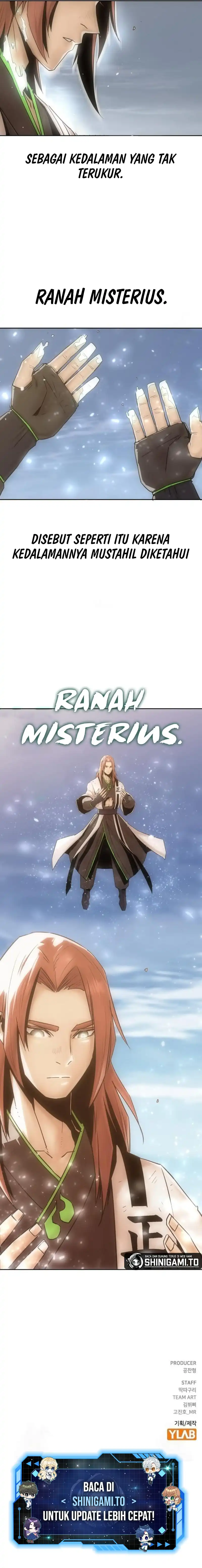 Baca Becoming the Swordmaster Rank Young Lord of the Sichuan Tang Family - Chapter 104 halaman 18