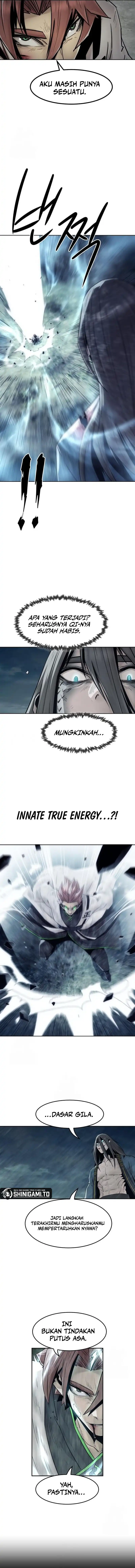 Baca Becoming the Swordmaster Rank Young Lord of the Sichuan Tang Family - Chapter 104 halaman 2