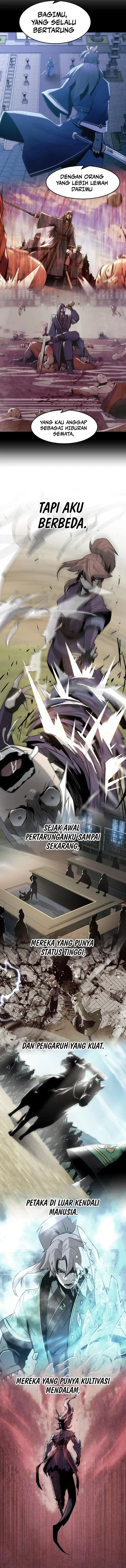 Baca Becoming the Swordmaster Rank Young Lord of the Sichuan Tang Family - Chapter 104 halaman 3