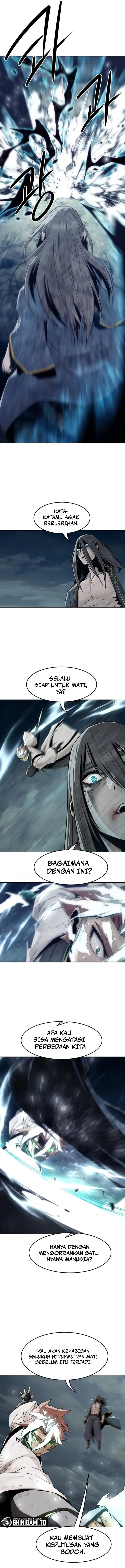 Baca Becoming the Swordmaster Rank Young Lord of the Sichuan Tang Family - Chapter 104 halaman 5