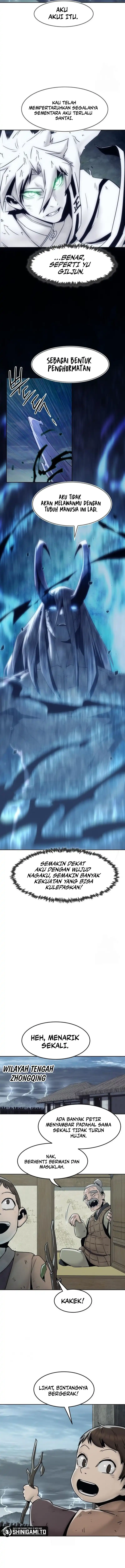 Baca Becoming the Swordmaster Rank Young Lord of the Sichuan Tang Family - Chapter 104 halaman 7