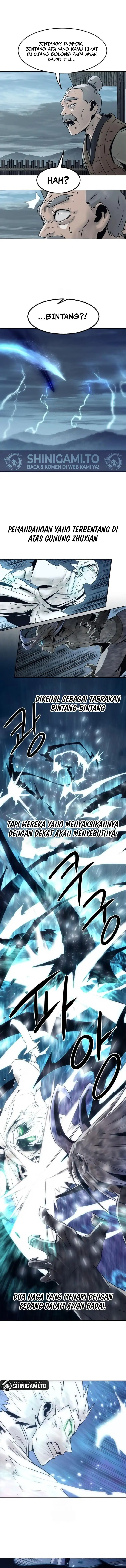 Baca Becoming the Swordmaster Rank Young Lord of the Sichuan Tang Family - Chapter 104 halaman 8