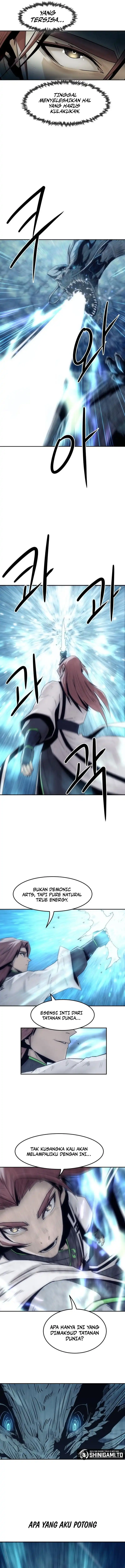 Baca Becoming the Swordmaster Rank Young Lord of the Sichuan Tang Family - Chapter 105 halaman 10