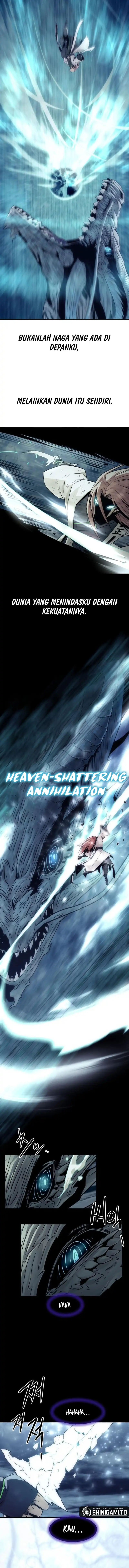 Baca Becoming the Swordmaster Rank Young Lord of the Sichuan Tang Family - Chapter 105 halaman 11