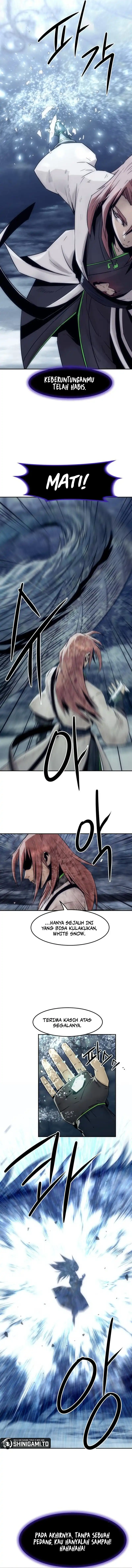 Baca Becoming the Swordmaster Rank Young Lord of the Sichuan Tang Family - Chapter 105 halaman 12