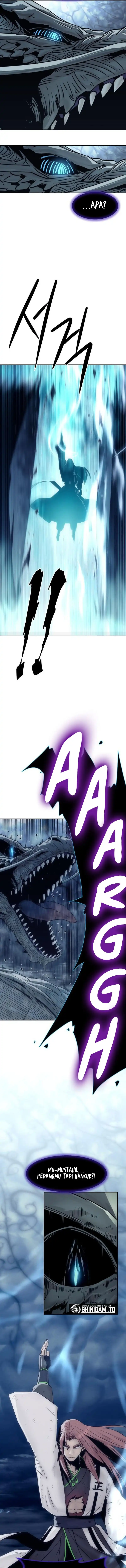 Baca Becoming the Swordmaster Rank Young Lord of the Sichuan Tang Family - Chapter 105 halaman 13