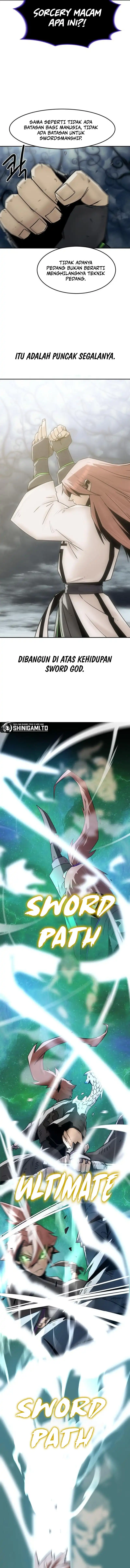 Baca Becoming the Swordmaster Rank Young Lord of the Sichuan Tang Family - Chapter 105 halaman 14