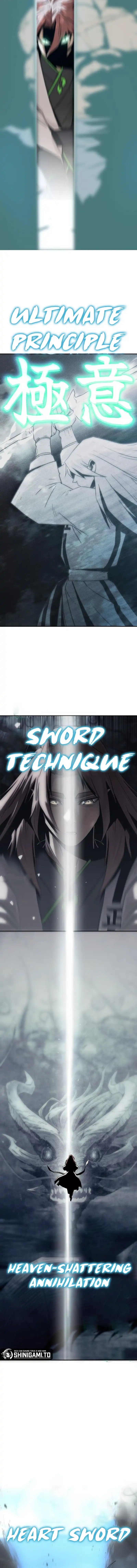 Baca Becoming the Swordmaster Rank Young Lord of the Sichuan Tang Family - Chapter 105 halaman 15