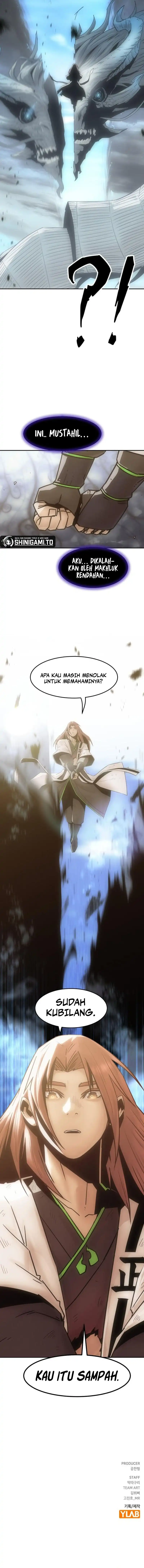 Baca Becoming the Swordmaster Rank Young Lord of the Sichuan Tang Family - Chapter 105 halaman 16