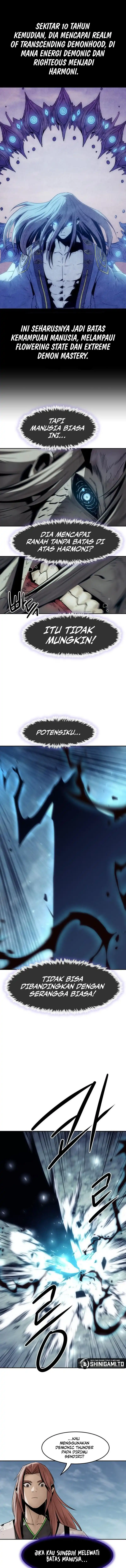 Baca Becoming the Swordmaster Rank Young Lord of the Sichuan Tang Family - Chapter 105 halaman 2