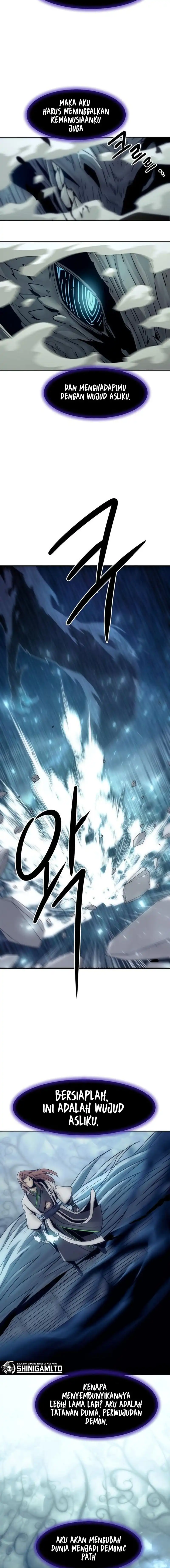 Baca Becoming the Swordmaster Rank Young Lord of the Sichuan Tang Family - Chapter 105 halaman 3