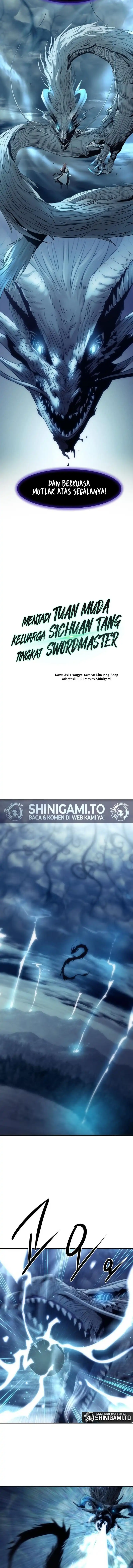 Baca Becoming the Swordmaster Rank Young Lord of the Sichuan Tang Family - Chapter 105 halaman 4