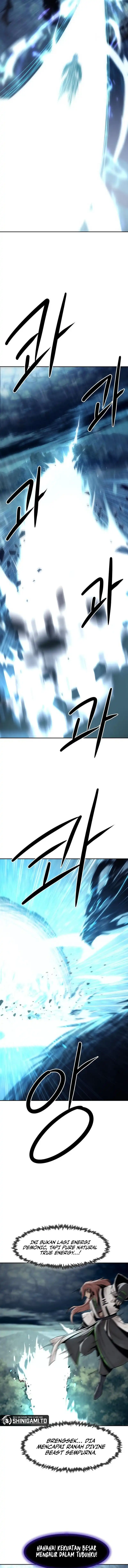 Baca Becoming the Swordmaster Rank Young Lord of the Sichuan Tang Family - Chapter 105 halaman 5