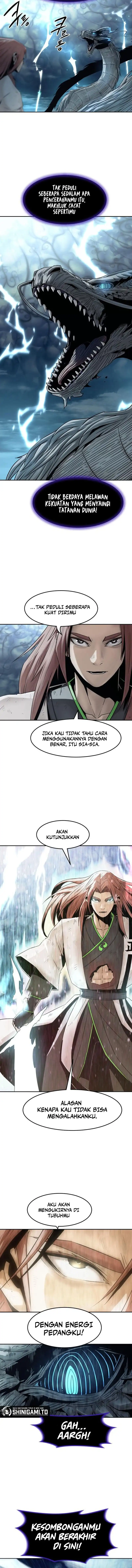 Baca Becoming the Swordmaster Rank Young Lord of the Sichuan Tang Family - Chapter 105 halaman 6