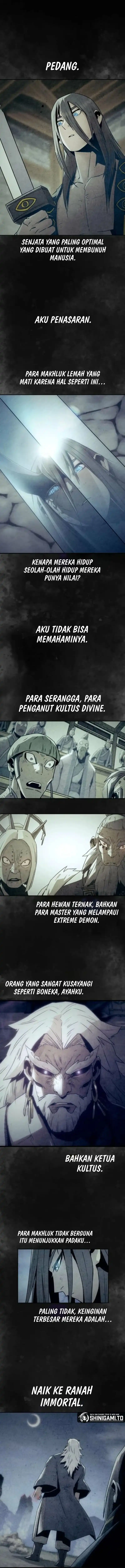 Baca Becoming the Swordmaster Rank Young Lord of the Sichuan Tang Family - Chapter 106 halaman 1