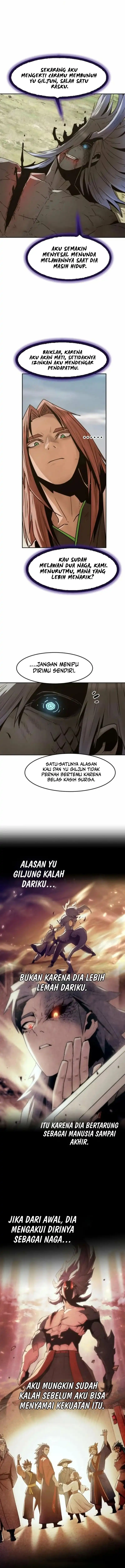 Baca Becoming the Swordmaster Rank Young Lord of the Sichuan Tang Family - Chapter 106 halaman 11