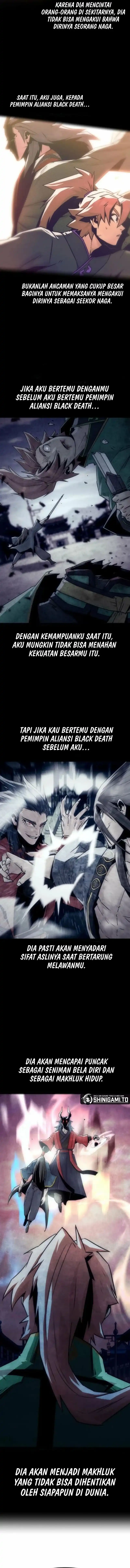 Baca Becoming the Swordmaster Rank Young Lord of the Sichuan Tang Family - Chapter 106 halaman 12