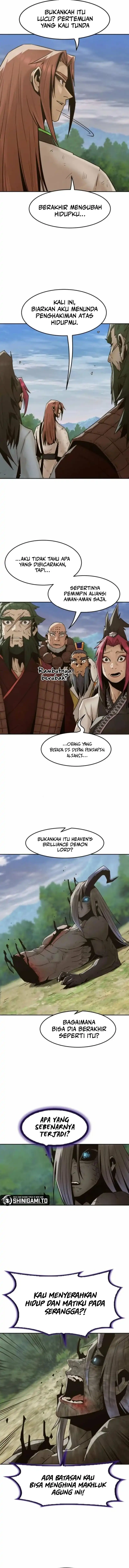 Baca Becoming the Swordmaster Rank Young Lord of the Sichuan Tang Family - Chapter 106 halaman 13