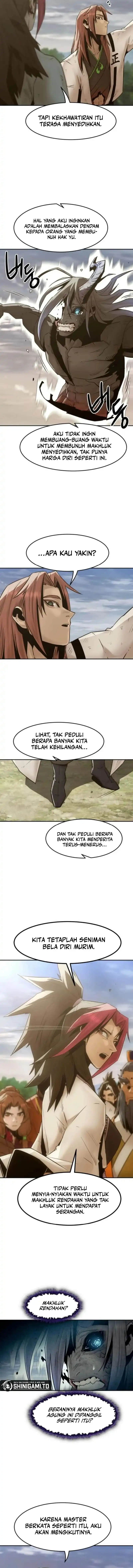 Baca Becoming the Swordmaster Rank Young Lord of the Sichuan Tang Family - Chapter 106 halaman 15