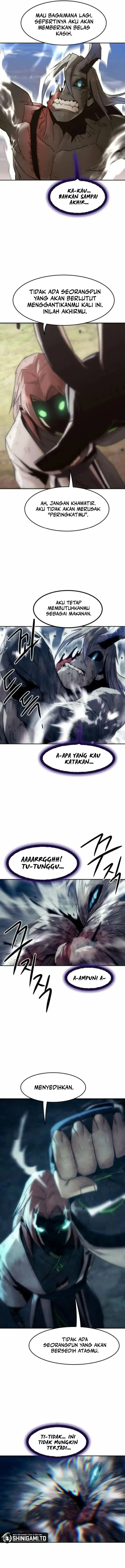 Baca Becoming the Swordmaster Rank Young Lord of the Sichuan Tang Family - Chapter 106 halaman 17