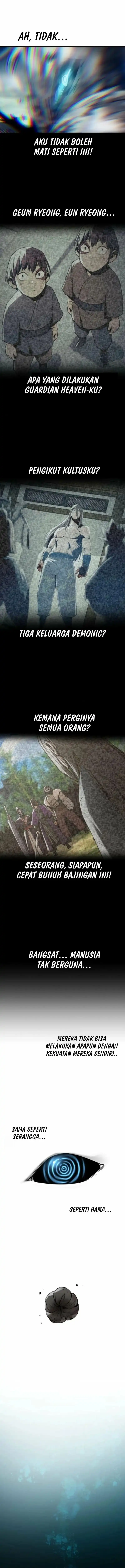 Baca Becoming the Swordmaster Rank Young Lord of the Sichuan Tang Family - Chapter 106 halaman 18