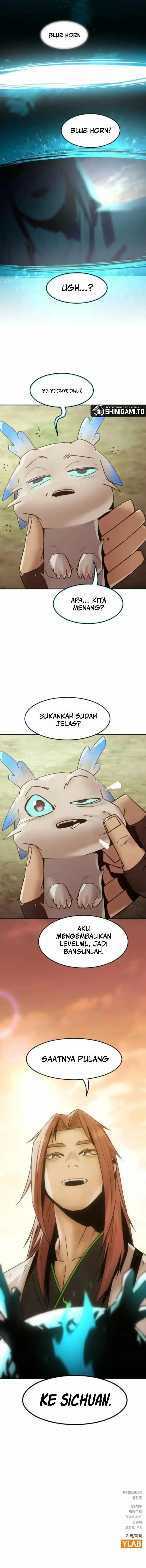 Baca Becoming the Swordmaster Rank Young Lord of the Sichuan Tang Family - Chapter 106 halaman 19