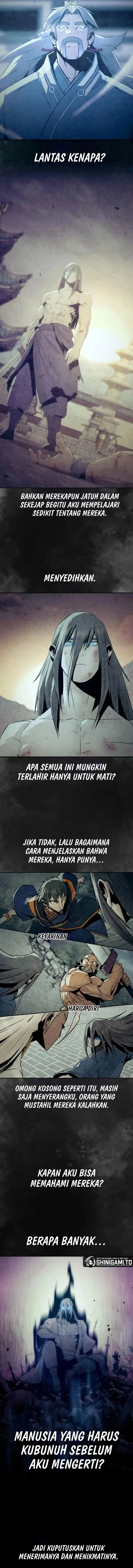 Baca Becoming the Swordmaster Rank Young Lord of the Sichuan Tang Family - Chapter 106 halaman 3