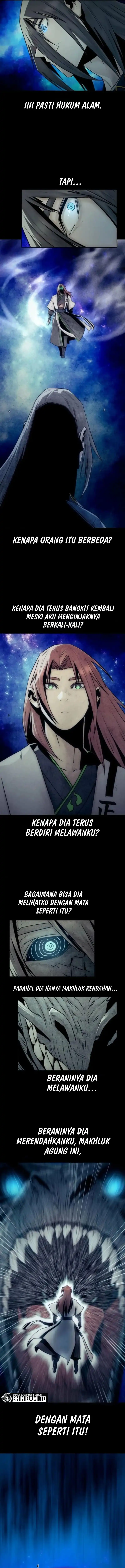 Baca Becoming the Swordmaster Rank Young Lord of the Sichuan Tang Family - Chapter 106 halaman 4