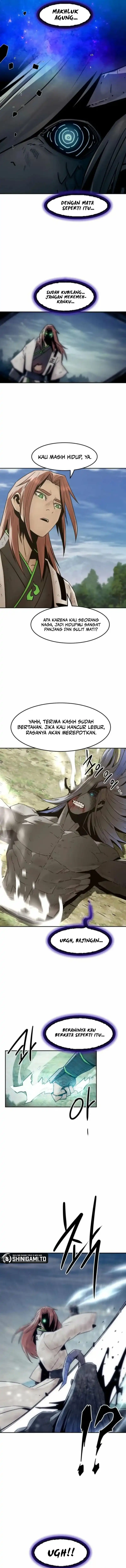 Baca Becoming the Swordmaster Rank Young Lord of the Sichuan Tang Family - Chapter 106 halaman 5