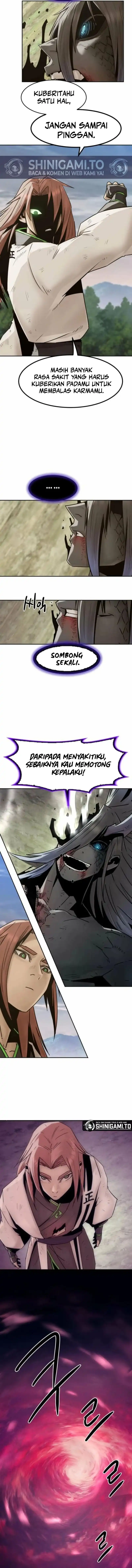 Baca Becoming the Swordmaster Rank Young Lord of the Sichuan Tang Family - Chapter 106 halaman 6