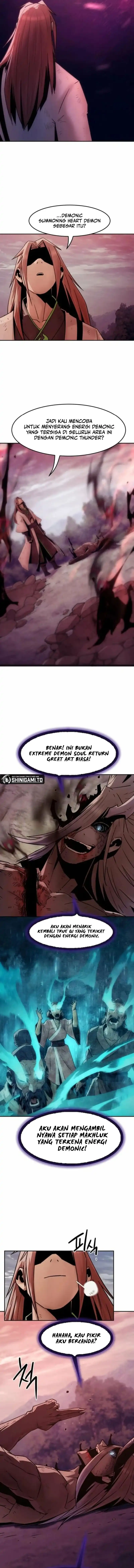 Baca Becoming the Swordmaster Rank Young Lord of the Sichuan Tang Family - Chapter 106 halaman 7