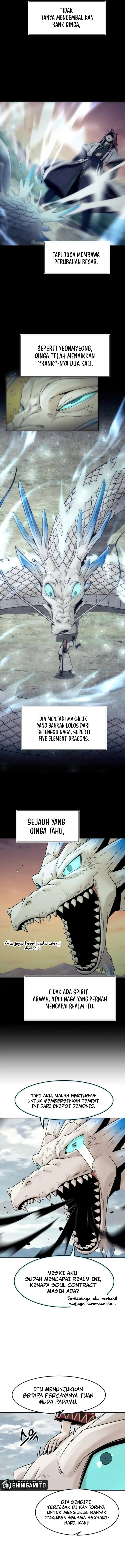 Baca Becoming the Swordmaster Rank Young Lord of the Sichuan Tang Family - Chapter 107 halaman 10