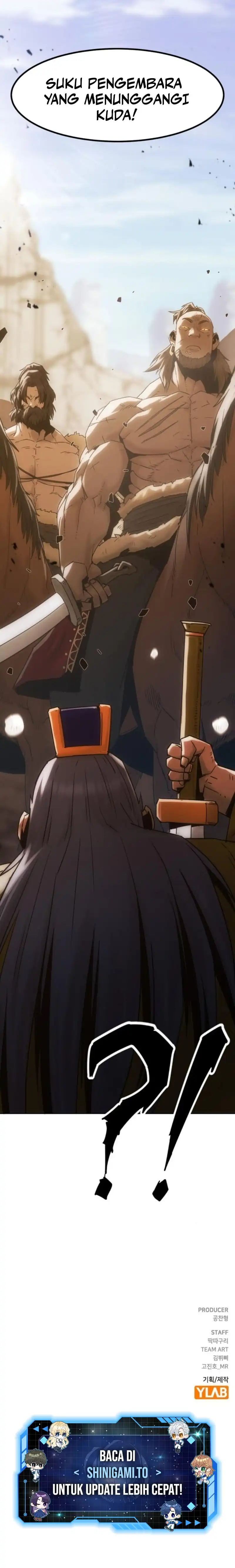 Baca Becoming the Swordmaster Rank Young Lord of the Sichuan Tang Family - Chapter 107 halaman 13