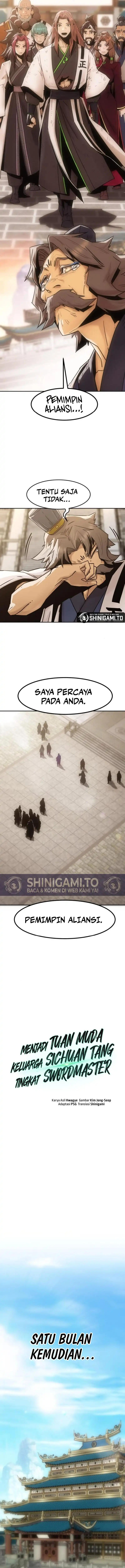 Baca Becoming the Swordmaster Rank Young Lord of the Sichuan Tang Family - Chapter 107 halaman 3