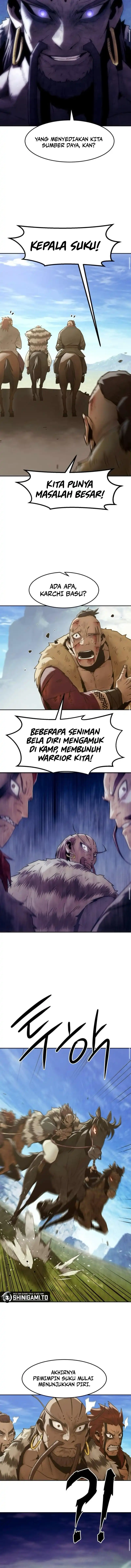 Baca Becoming the Swordmaster Rank Young Lord of the Sichuan Tang Family - Chapter 108 halaman 11