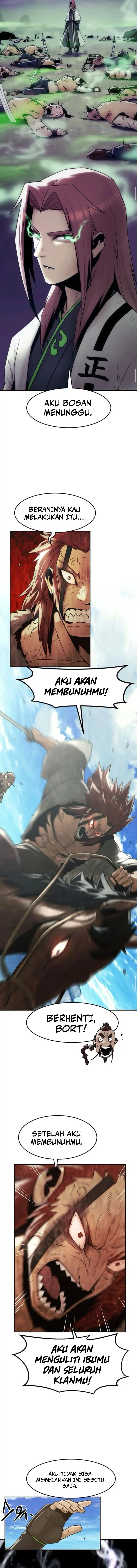 Baca Becoming the Swordmaster Rank Young Lord of the Sichuan Tang Family - Chapter 108 halaman 12