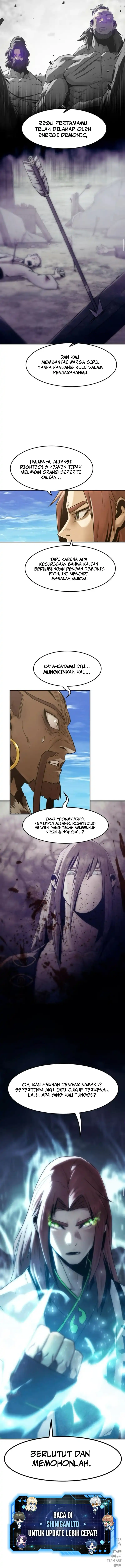 Baca Becoming the Swordmaster Rank Young Lord of the Sichuan Tang Family - Chapter 108 halaman 14