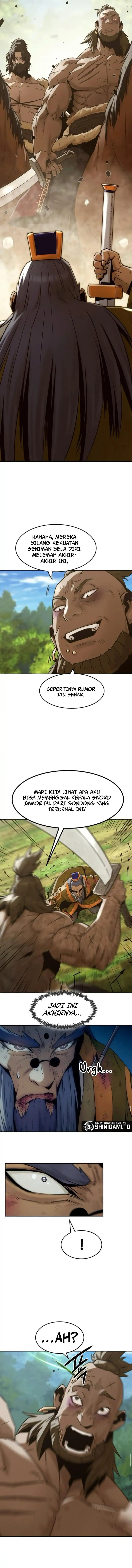 Baca Becoming the Swordmaster Rank Young Lord of the Sichuan Tang Family - Chapter 108 halaman 4