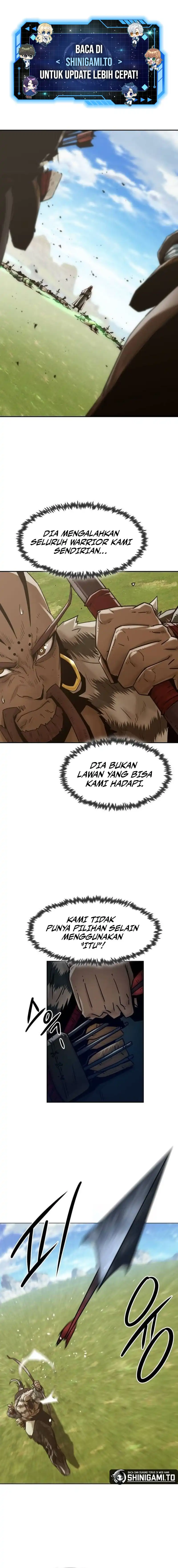 Baca Becoming the Swordmaster Rank Young Lord of the Sichuan Tang Family - Chapter 109 halaman 1