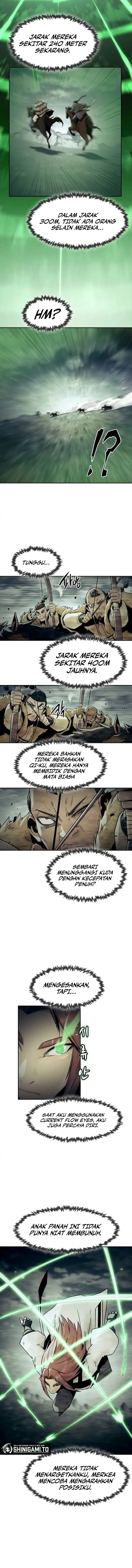 Baca Becoming the Swordmaster Rank Young Lord of the Sichuan Tang Family - Chapter 109 halaman 3