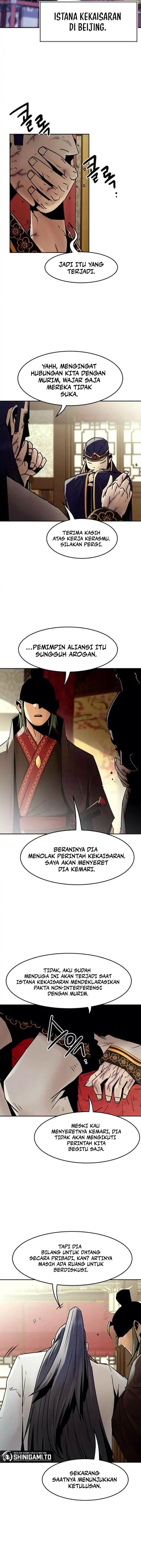Baca Becoming the Swordmaster Rank Young Lord of the Sichuan Tang Family - Chapter 110 halaman 13